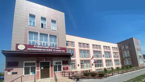 Студент из Красноярского края получил условный срок за продажу данных однокурсников