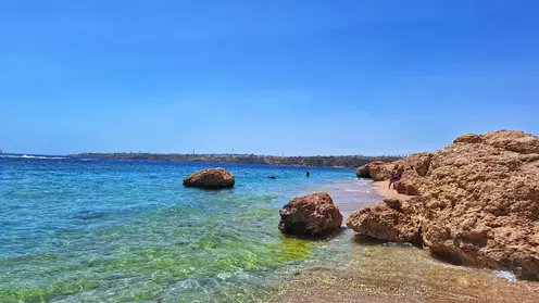 Турция за миллион, Абхазия за 70 тысяч: куда полететь из Красноярска на майские праздники