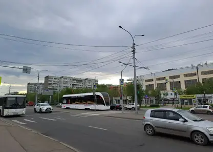 Суд расторг концессию с «Мовистой» по красноярским трамваям