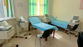Восемь современных мониторов для контроля беременности установили в Ачинском перинатальном центре Восемь современных мониторов для контроля беременности установили в Ачинском перинатальном центре