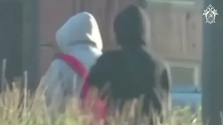 В Новосибирске двое подростков пытались убить военного по заданию украинских кураторов