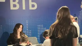 ВТБ поддержал VI Международную олимпиаду по финансовой безопасности и Неделю финансовой культуры в Красноярске
