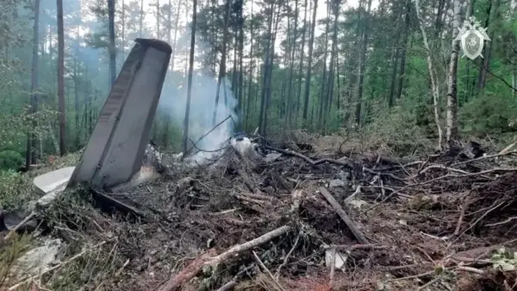 Росавиация аннулирует сертификат иркутской авиакомпании «Ангара» на выполнение коммерческих рейсов.