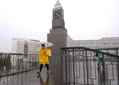 Курьеры в Красноярске могут зарабатывать до 210 тысяч рублей в месяц