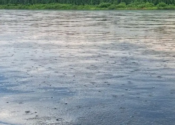 Отключение холодной воды переносят в Красноярске из-за затопленных котлованов
