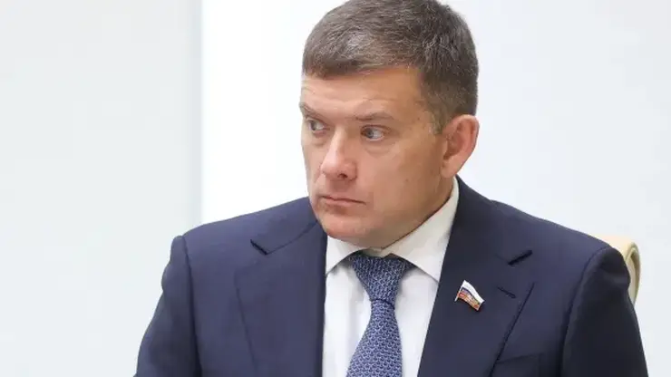 «Это инструмент мягкой силы»: зампред Совфеда Журавлёв подвёл итоги Олимпиады по финансовой безопасности в Красноярске