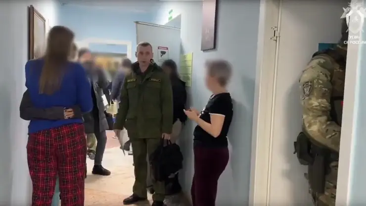 В Кемерове пациент частной клиники погиб после введения психотропов. Возбуждено уголовное дело