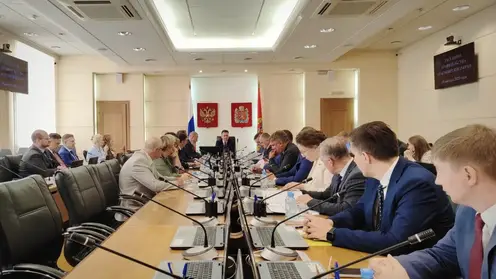 Выплаты участникам СВО снова увеличили в Красноярском крае