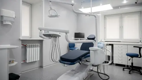 В Красноярске открылась премиальная стоматологическая клиника «DENTA»