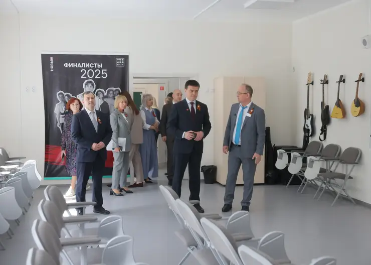 В школах Красноярского края сократят бюрократическую нагрузку на учителей к 2029 году