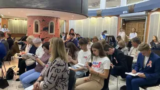 «Единая Россия» проведёт «Диктант Победы» 24 апреля