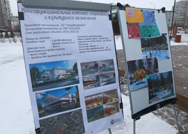 Оснащенный светомузыкальным оборудованием на средства РУСАЛа сквер продолжат благоустраивать и развивать