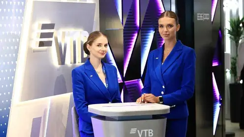 Предприниматели заработали более полутриллиона рублей на размещении средств в ВТБ