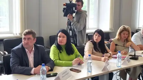 Эксперты обсудили, как повысить явку молодёжи на выборах в Красноярском крае