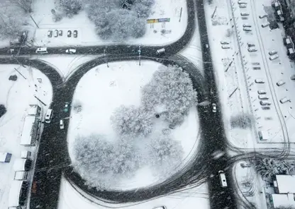 Самые загруженные перекрестки разгрузят в Омске