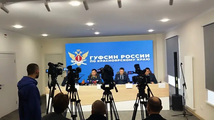 В Красноярском крае содержание заключённого составляет 83 тысячи рублей