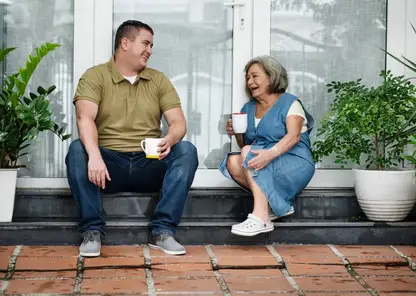 Новосибирцы хотят жить рядом с родителями и встретить старость у моря или в лесу