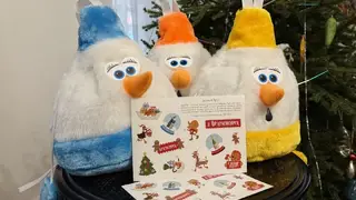 Более 76 тысяч красноярских школьников получат сладкие подарки к Новому году