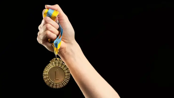 Томичи забрали золото первенства России по фристайлу