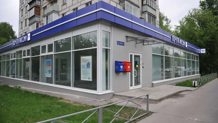 В Омской области вспомнили интересные факты о работе почты