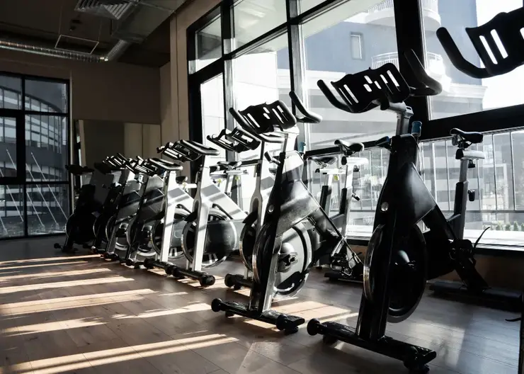 Россиянам напомнили о возможности получить налоговый вычет за занятия спортом