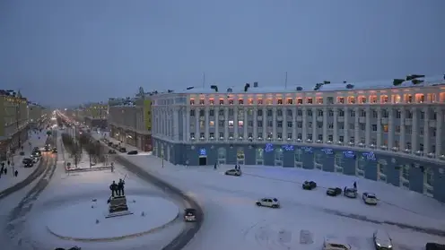 Туристический налог намерены ввести в Норильске