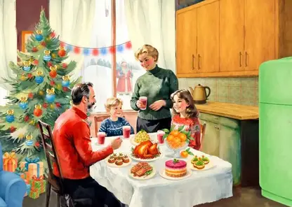 Фонд X5 «Выручаем» поможет нуждающимся семьям в подготовке новогоднего стола