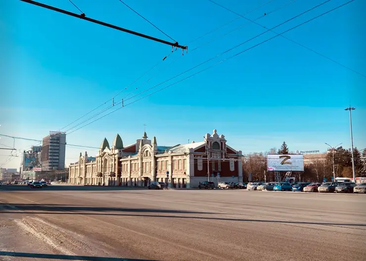 Новосибирск вошел в топ-3 городов России с самым грязным воздухом