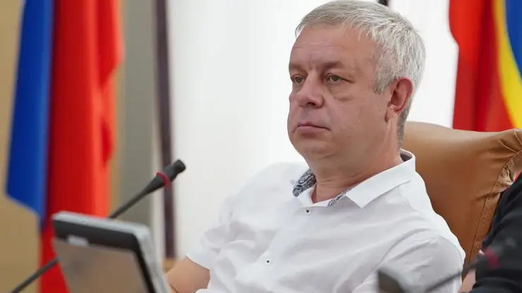 Красноярску назначили третьего и.о. мэра за два месяца