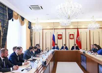 Красноярский экономический форум может стать площадкой для обсуждения стратегии развития регионов Сибири