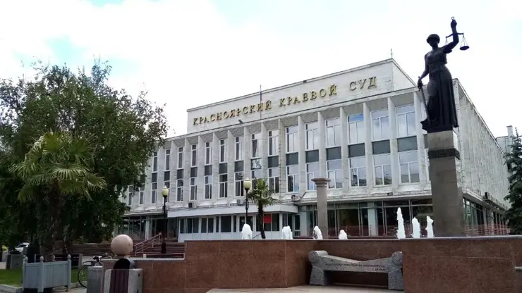 Число судов в Красноярском крае может сократиться из-за муниципальной реформы