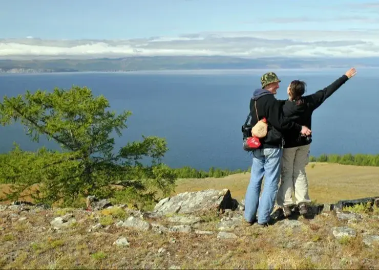 Власти Приангарья впервые утвердили госпрограмму по развитию туризма