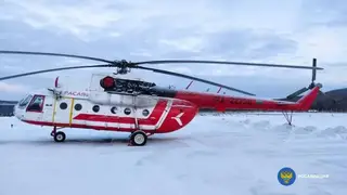 Моряка эвакуировали в Норильск с атомного ледокола в Карском море