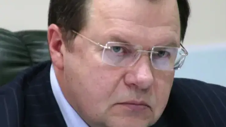 Бывшего и. о. губернатора Красноярского края приговорили к 8 годам колонии