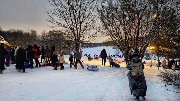 Россияне массово планируют заняться спортом и семьёй в 2026 году