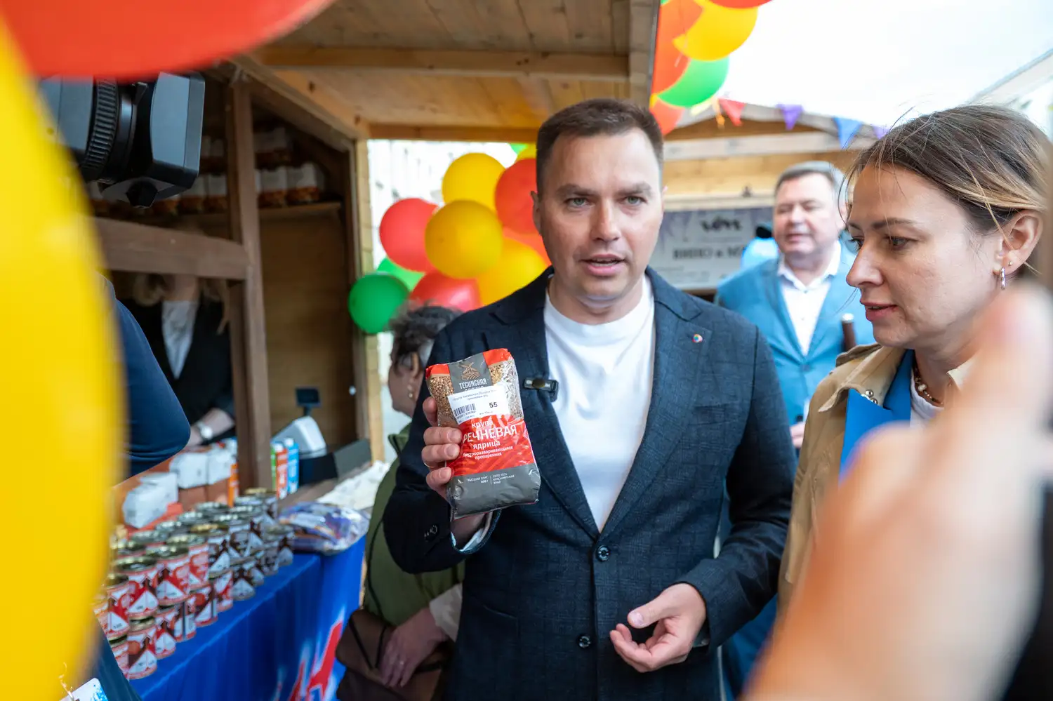 Фото: Корецкий В.