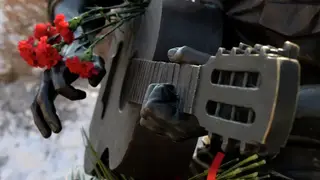 В Омске установят памятник Владимиру Высоцкому