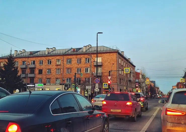 Распогодится до +10. Красноярцам пообещали аномальное тепло на выходных