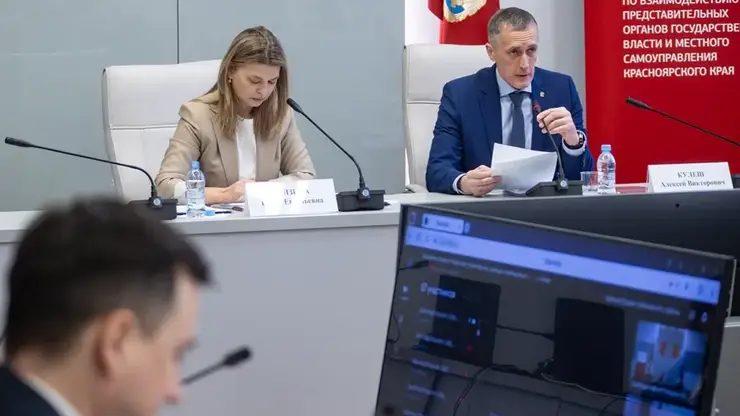 2,5 млрд рублей на воду: как Красноярский край борется за качественное водоснабжение