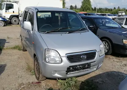 У женщины навсегда конфисковали автомобиль за езду без прав в Томской области