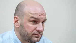 Экс-министр строительства Забайкалья получил срок за превышение полномочий