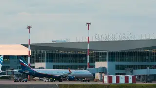 Продажи туров за границу в Красноярском крае превысили доковидный уровень Продажи туров за границу в Красноярском крае превысили доковидный уровень