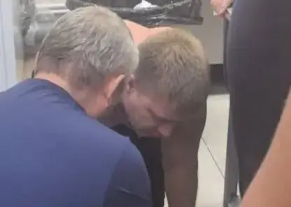 Забайкальские врачи спасли жизнь потерявшей сознание девушке в аэропорту Уфы