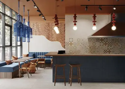 Владелец кафе в Красноярске предложил обменять свой бизнес на премиальный автомобиль