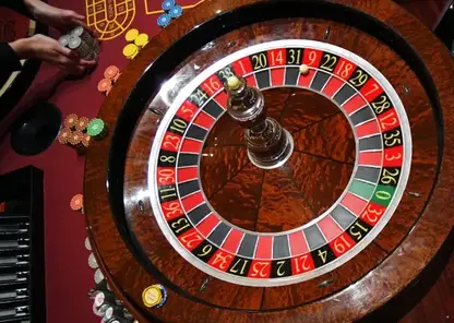 Совет Федерации одобрил возможность создания игорной зоны на Алтае