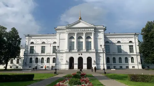 ТГУ вошел в топ-15 вузов России по подготовке специалистов для КНР