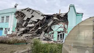 Все школы Татарского района проверят в Новосибирской области