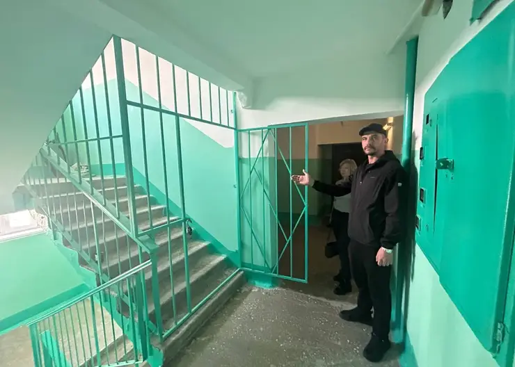 Житель Камчатки ответит за преступление 20-летней давности в Красноярском крае