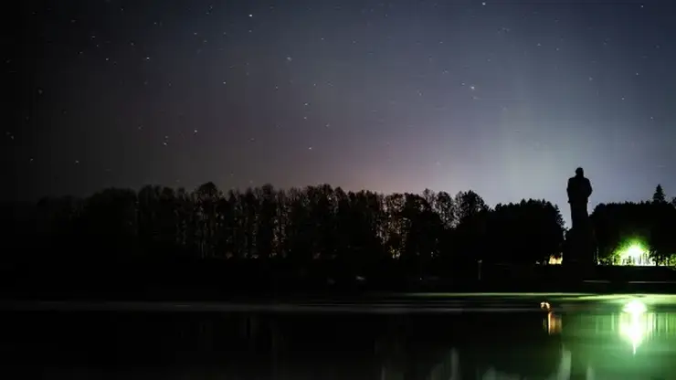 Россиян предупредили о магнитных бурях