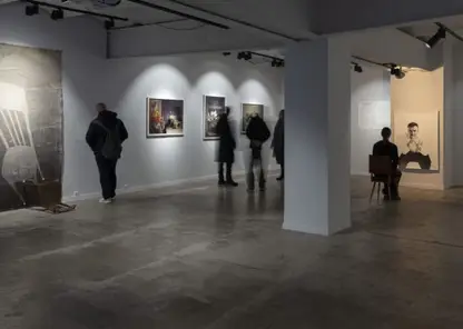 Фотография как искусство: красноярцам рассказали, как снимок становится предметом коллекционирования